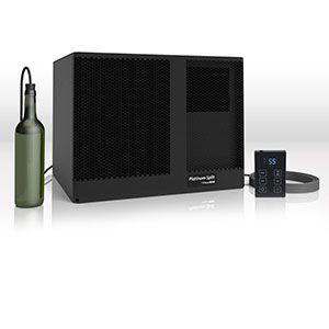 8000 Platinum Split (Ductless)