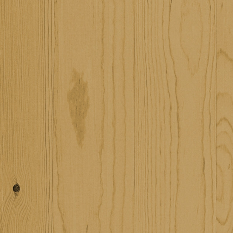 Standard Sample Swatch - Ponderosa Pine - Oak