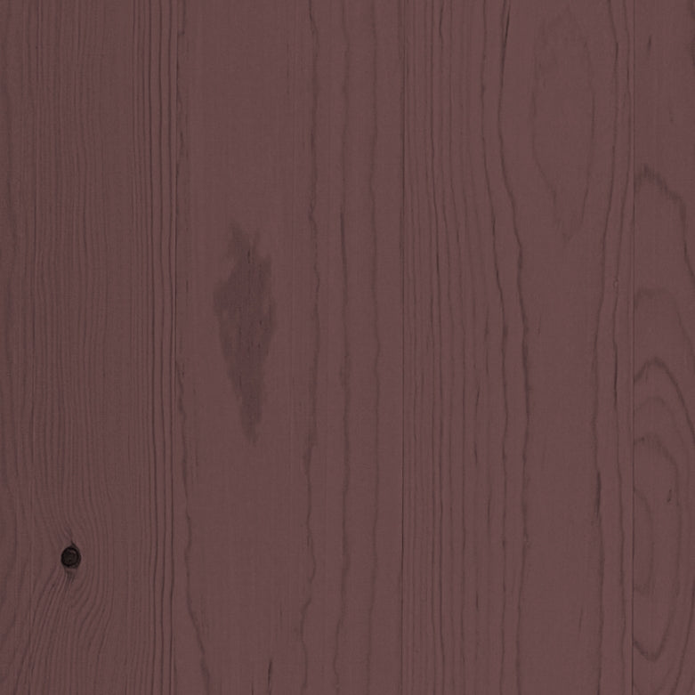Standard Sample Swatch - Ponderosa Pine - Walnut