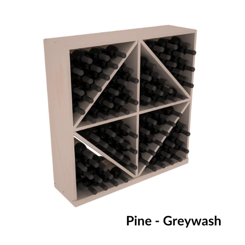 Standard Sample Swatch - Ponderosa Pine - Greywash