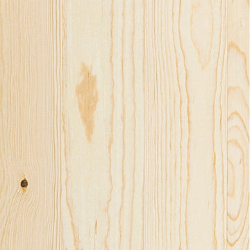 Standard Sample Swatch - Ponderosa Pine - Satin/Unfinished