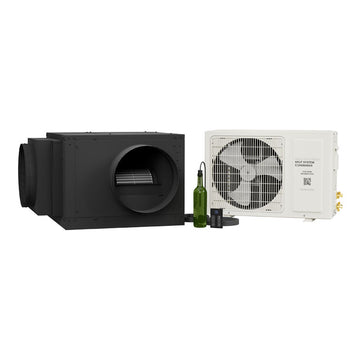 Quantum Series SS9000