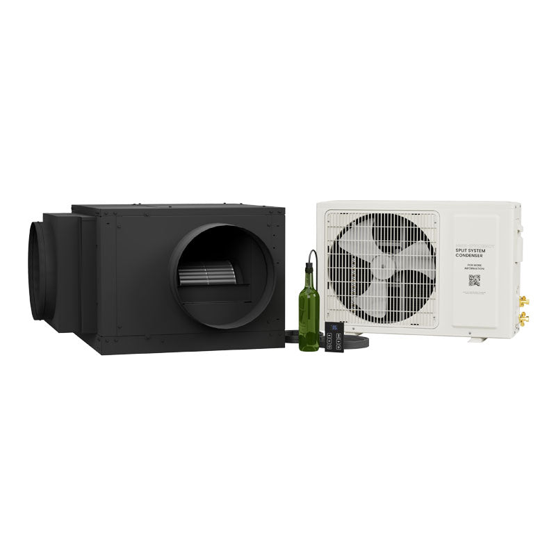 Quantum Series SS9000