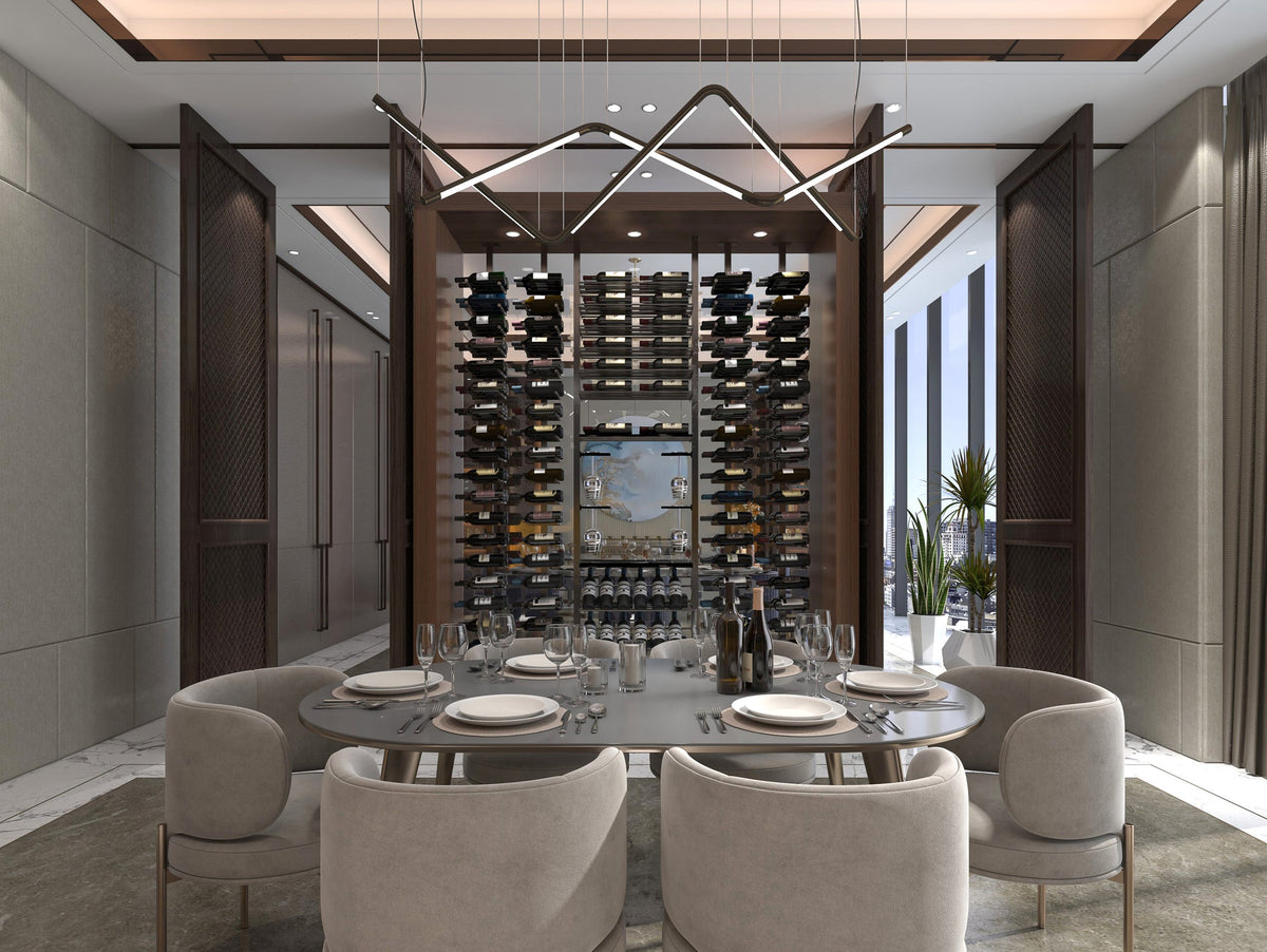 Vintage View Wine Racks | Shop Vintage View Wine Storage Systems ...