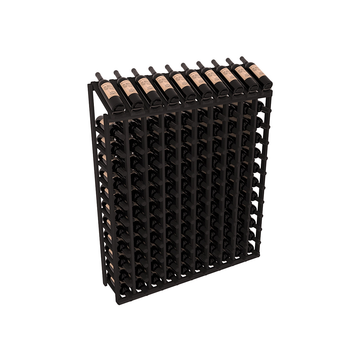 Retail Display Top 10X12 in Premium Redwood Unstained without WineSafe™ Satin Sealant