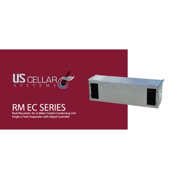 Rack Mounted Cooling Units