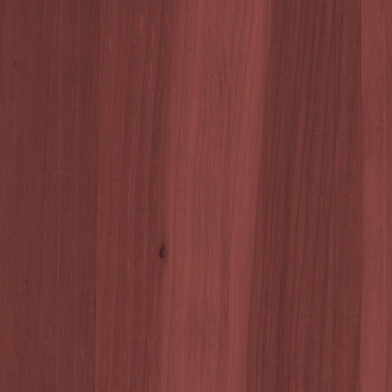 Standard Sample Swatch - Premium Redwood - Cherry