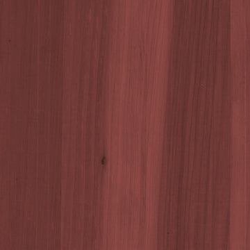 Standard Sample Swatch - Premium Redwood - Cherry