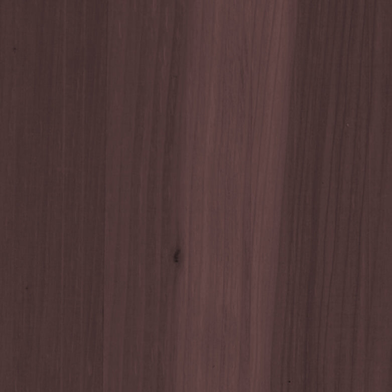 Standard Sample Swatch - Premium Redwood - Walnut