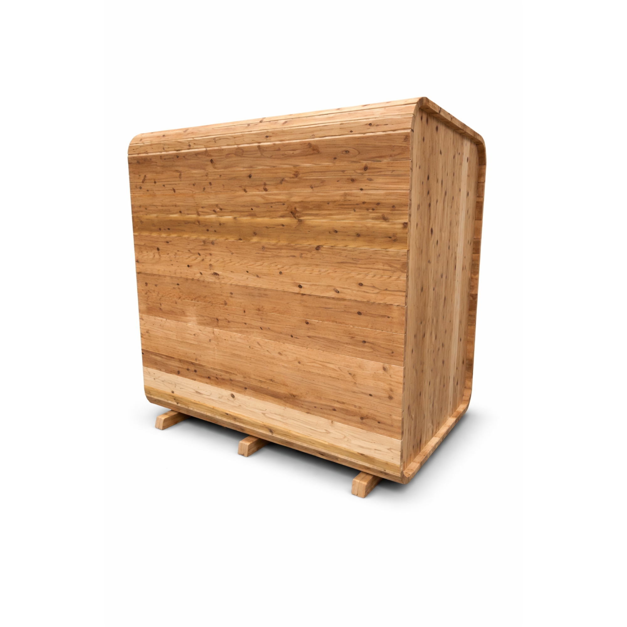 Stillwood Grove 2 Person Sauna