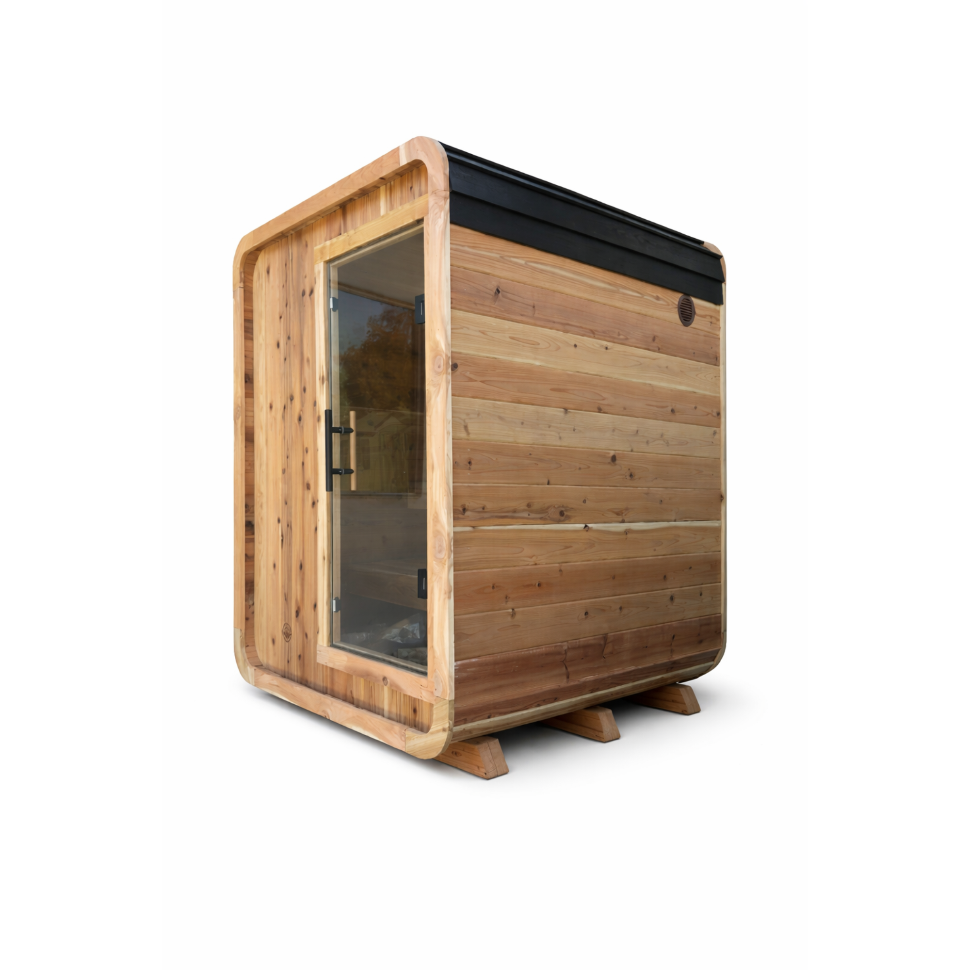 Stillwood Grove 2 Person Sauna