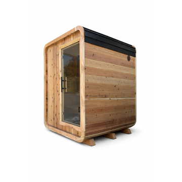 Stillwood Grove 2 Person Sauna