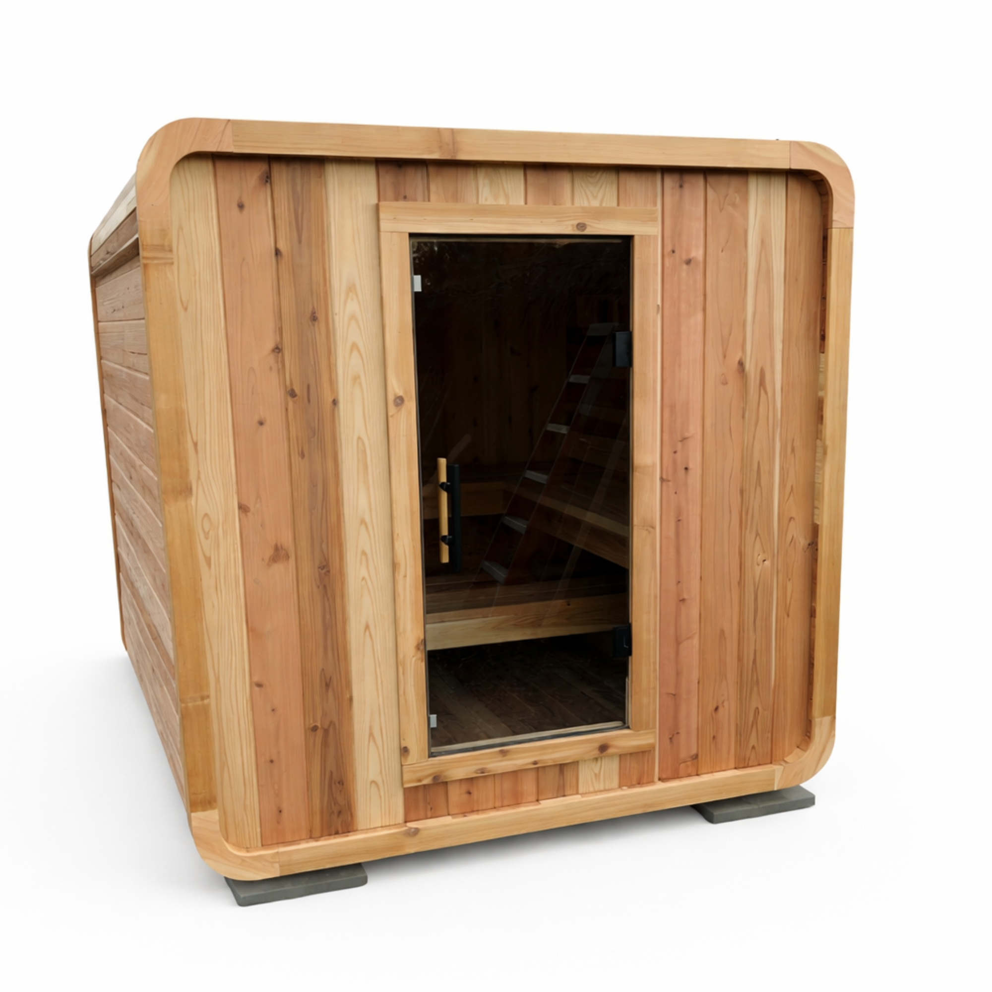 Stillwood Highland 6 Person Sauna