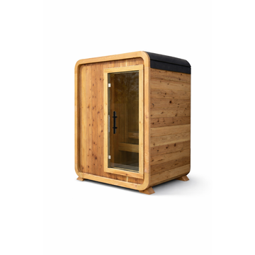 Stillwood Ridge 4 Person Sauna