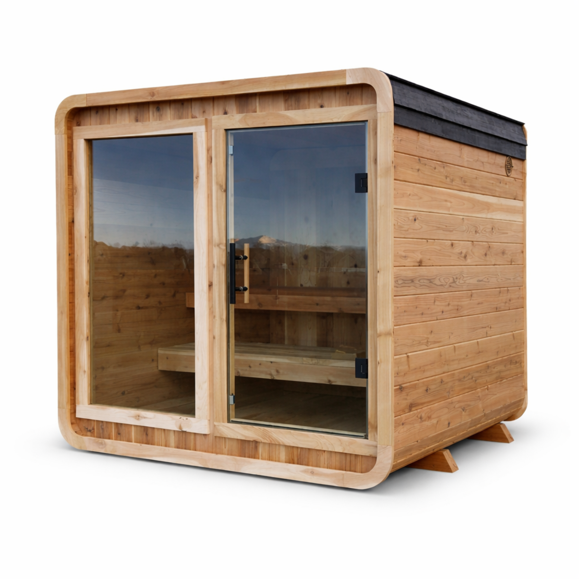 Stillwood Summit 6 Person Sauna