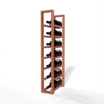 GrandCellar™ - 1 Column Full-Depth Magnum Wine Rack - 36