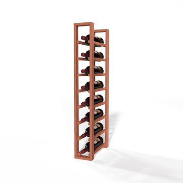 GrandCellar™ - 1 Column Full-Depth Standard Wine Rack - 36