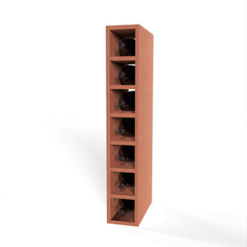 GrandCellar™ - Full-Depth Magnum Vertical Wine Cubby - 36