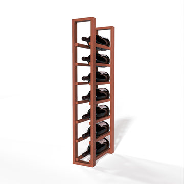 GrandCellar™ - 1 Column Full-Depth Magnum Wine Rack - 36