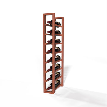 GrandCellar™ - 1 Column Full-Depth Standard Wine Rack - 36