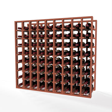 GrandCellar™ - 9 Column Full-Depth Standard Wine Rack - 36