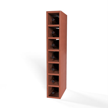 GrandCellar™ - Full-Depth Magnum Vertical Wine Cubby - 36