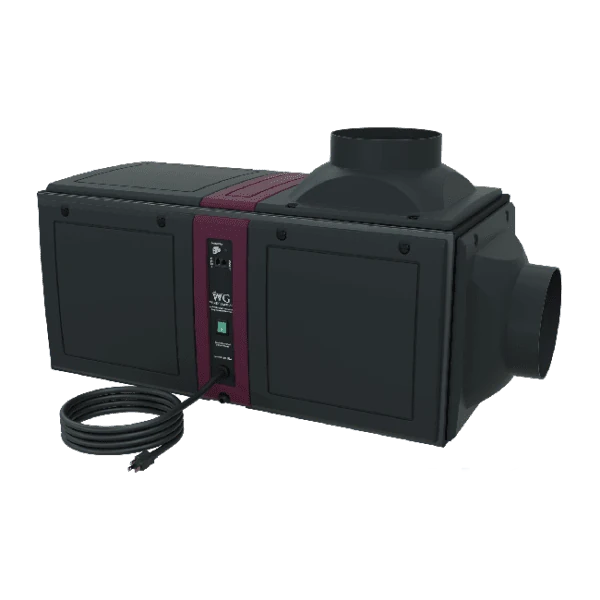 D025 Sentinel – Water-Cooled