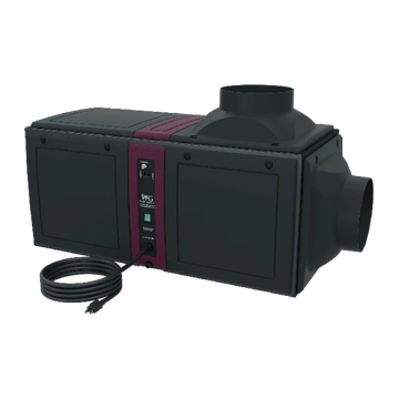 D025 Sentinel – Water-Cooled