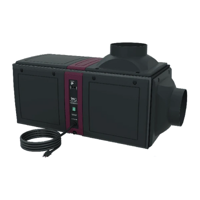 D050 Sentinel – Water-Cooled