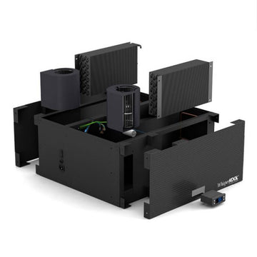 Slimline LS (Luxury Series)