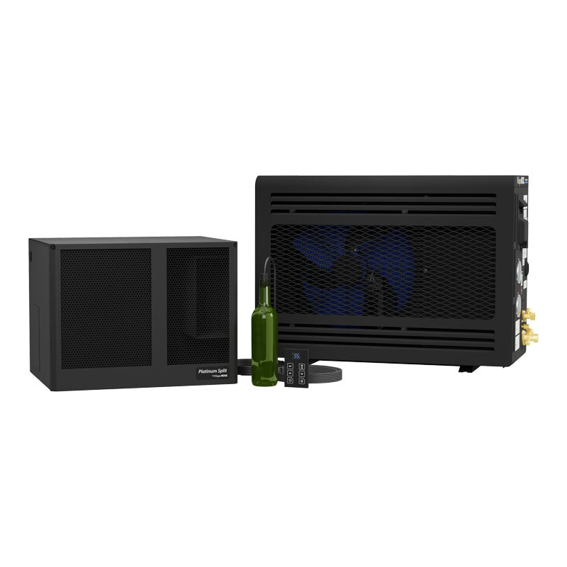 4000 Platinum Split (Ductless)