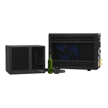 4000 Platinum Split (Ductless)