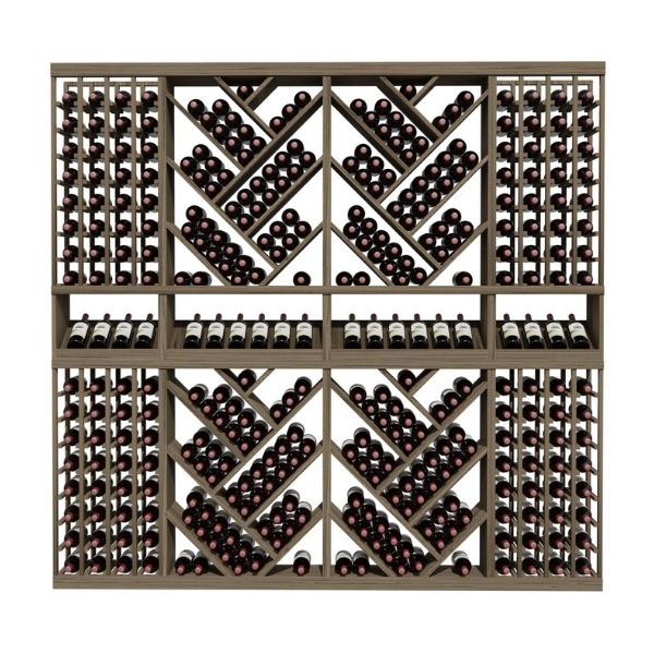 The Herringbone Haven