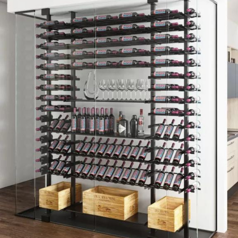 Wine Wall Shelf Only