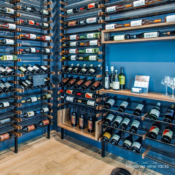 Millesime Wine Racks