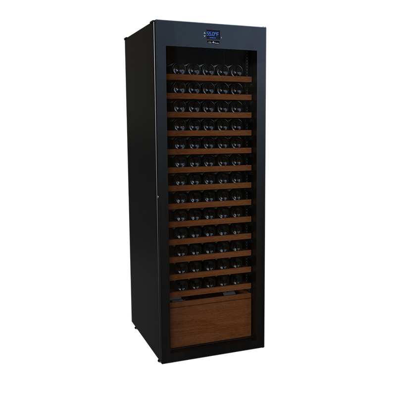 Ultimate Storage Multi-Zone Wine Refrigerator