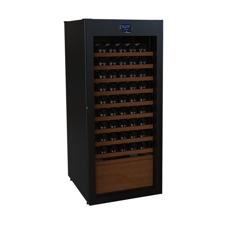 Ultimate Storage Single-Zone Wine Refrigerator