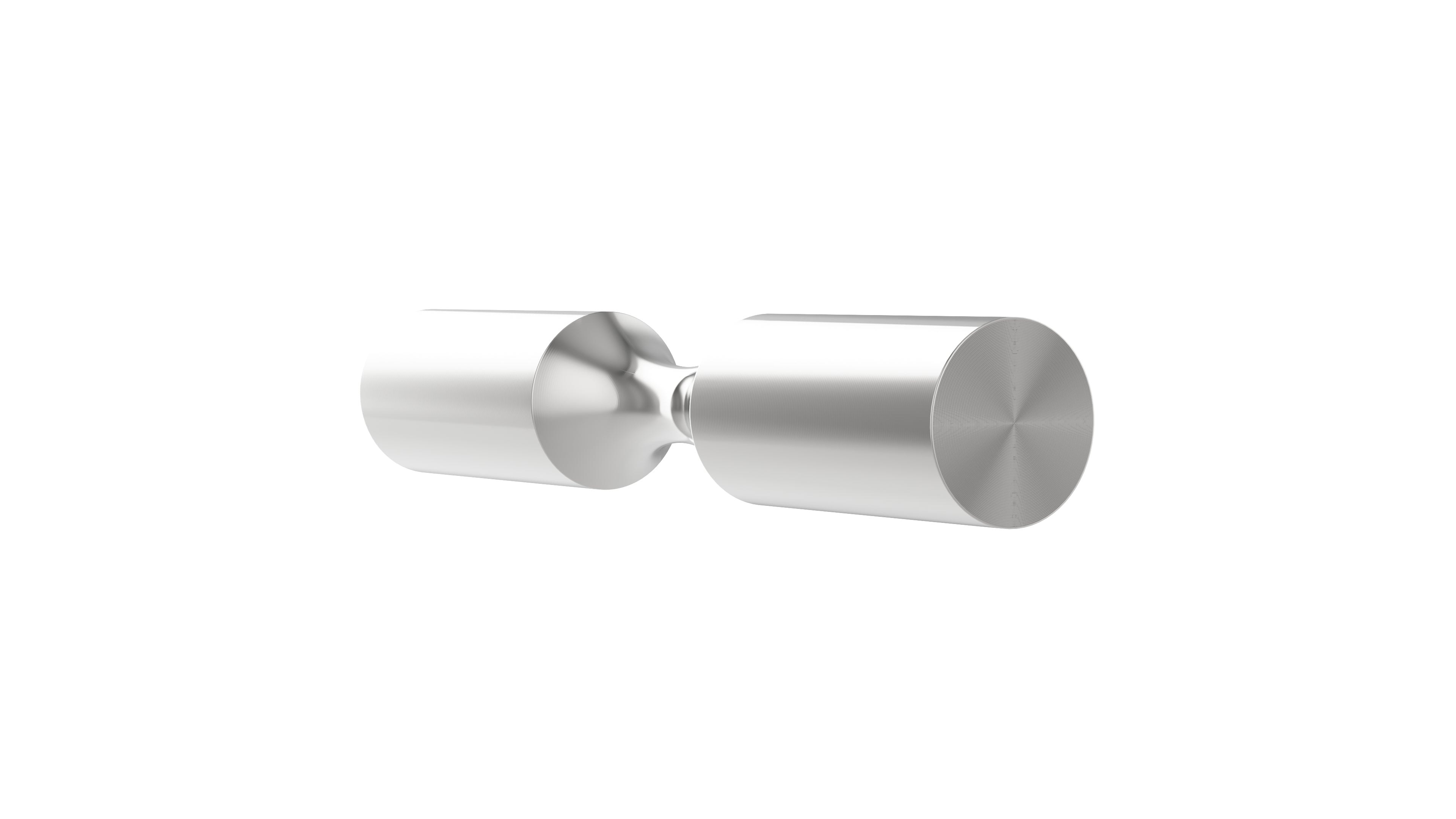 Vino Pins – Single-Bottle Wall-Mounted Metal Wine Rack Pegs