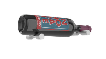 Vino Pins – Single Deep in Cool Gray Wood/Studs