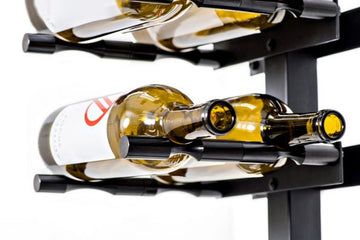 Vino Post 2 Bottle Deep Wine Peg (Peg Only, No Hardware)