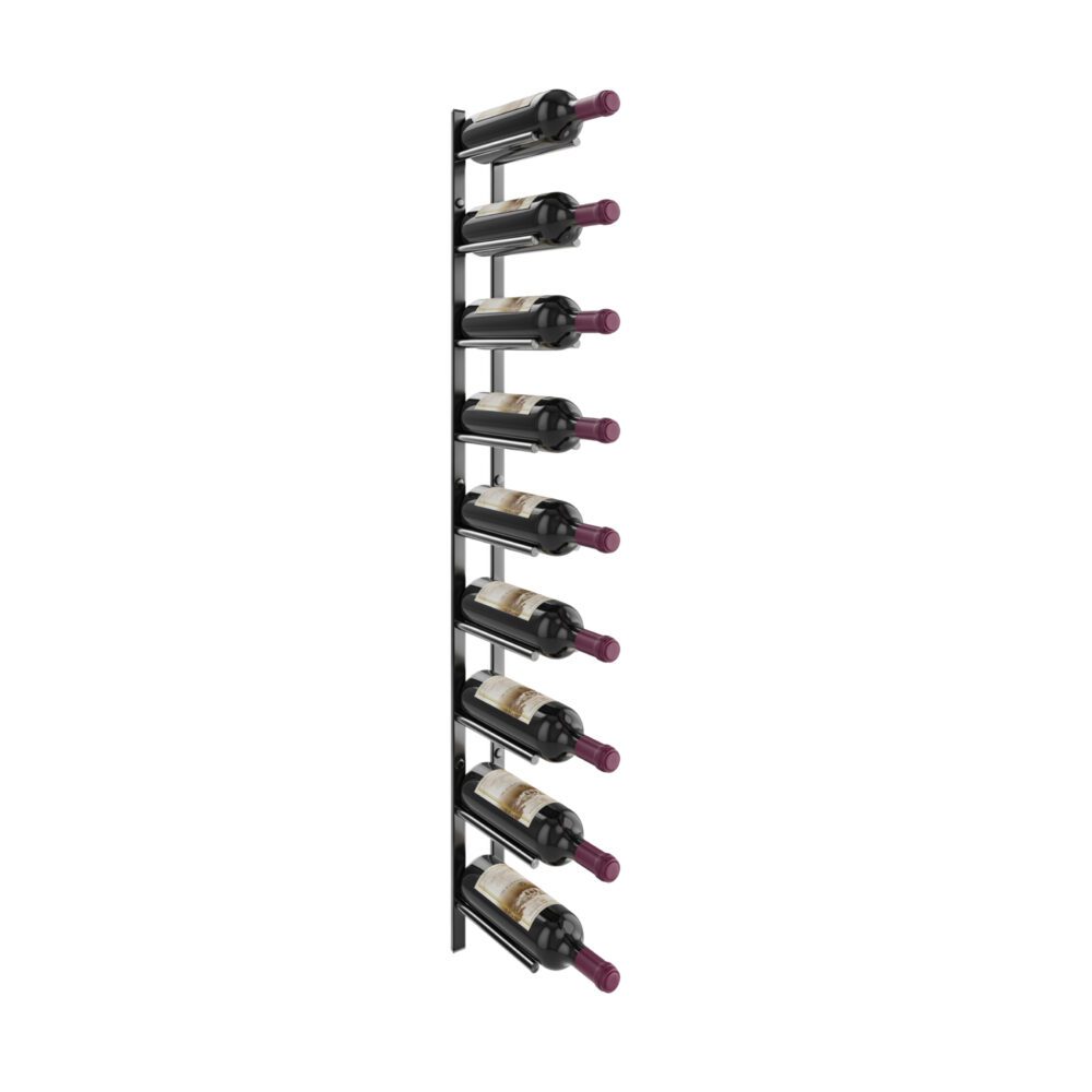 Flex Series Vino Rails 9 Bottle