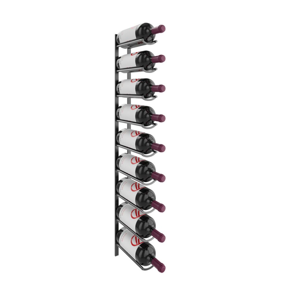 Flex Series Vino Rails Magnum 9 Bottle
