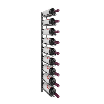 Flex Series Vino Rails Magnum 9 Bottle