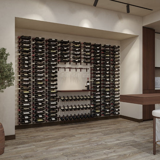 VintageView Flex Series Wine Racks Wine Racks America