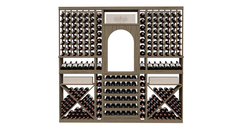 GrandCellar™ Vino Xclusive Vignette