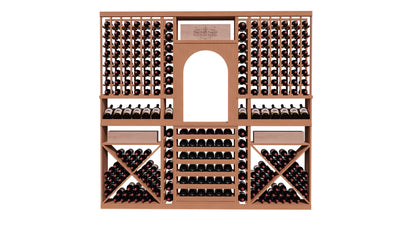 GrandCellar™ Vino Xclusive Vignette