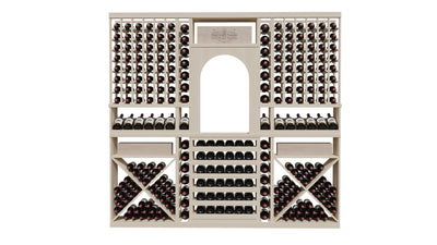 GrandCellar™ Vino Xclusive Vignette