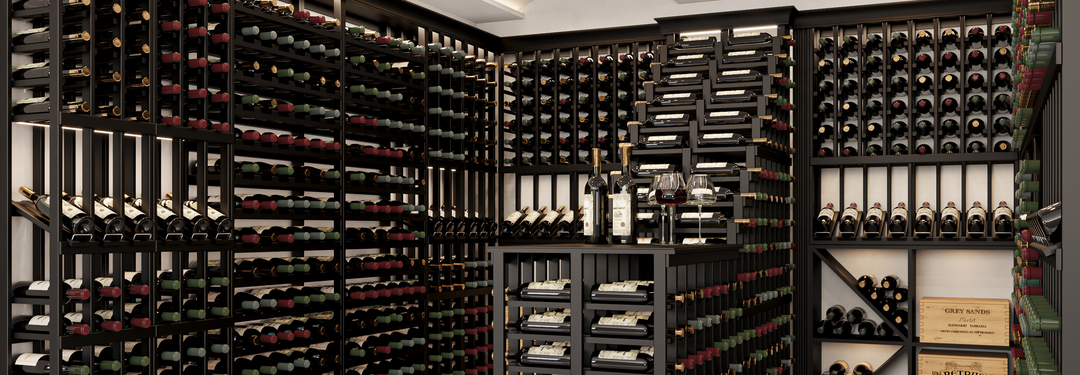 Wine Room and Cellar Humidifiers