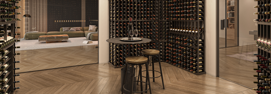 Wine Cooling Units Extreme Temp Systems