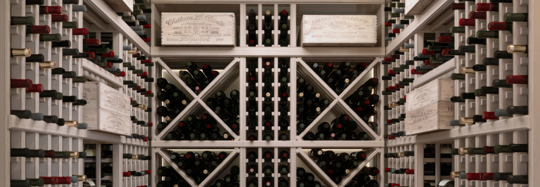 Wine Cellar Cooling Systems